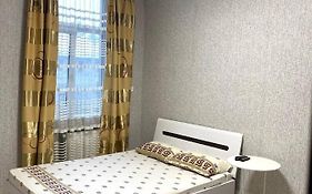 Apartment room-біля вокзалу-недалеко від центру